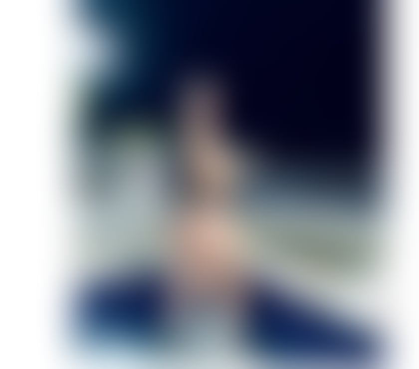 New girl 🇧🇷 in town 🎉