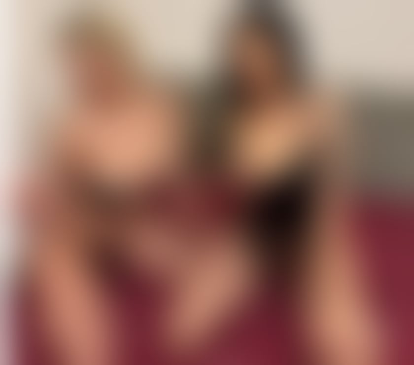 Escorts West Sussex Crawley - Photos for Best duo girls🔥genuine pics🔥party ONLY OUT CALL