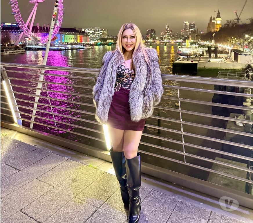 Escorts North Yorkshire Middlesbrough - Photos for 🔥Angie Thai ladyboy Luxury lovely The Best service 💗