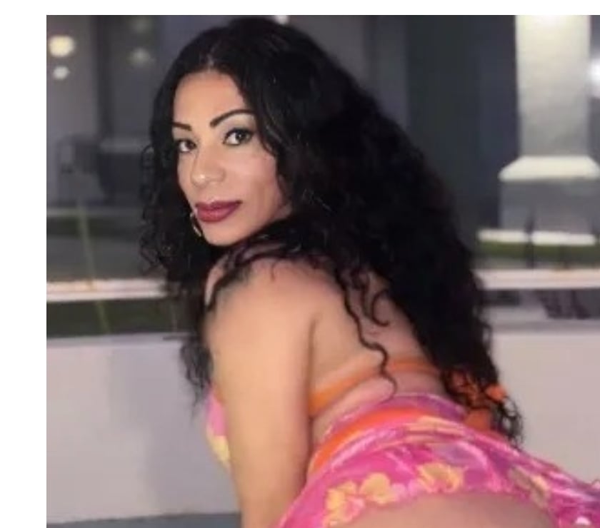 Slough Town Centre - Slough — I am sensual and affectionate in touch.