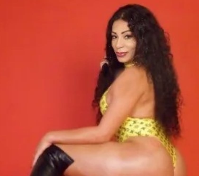 Trans Escorts Slough Slough Town Centre - Slough - Photos for I am sensual and affectionate in touch.