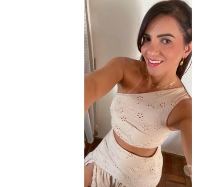 Escorts Worthing Town Centre Worthing - Photos for New party girl 🇧🇷 in town 🎉🍯