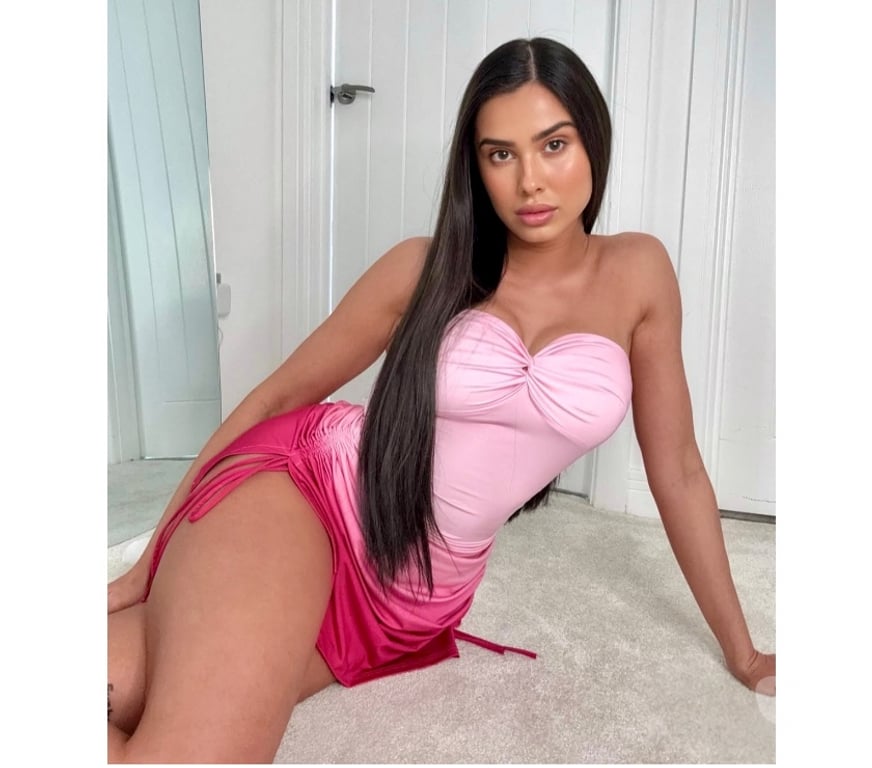 Escorts East London Aldgate East - East London - Photos for 🔥HOT JENNIFER🔥NEW SPANISH GIRL in ALDGATE❤️GFE