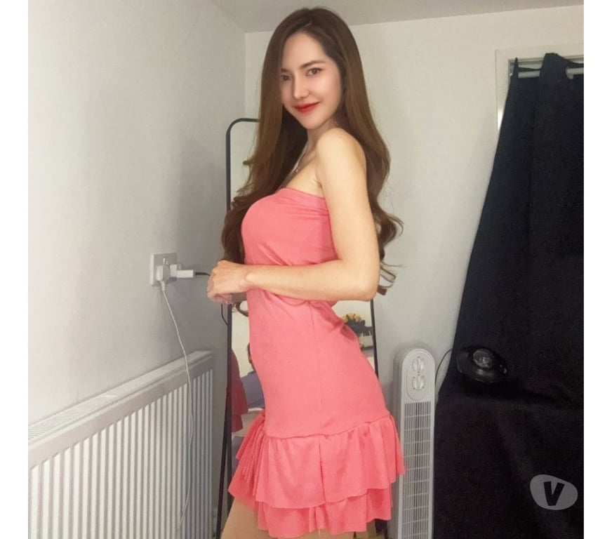 Escorts Greater Manchester Manchester - Photos for ♥️♥️Cute and sweet Thai girl♥️♥️