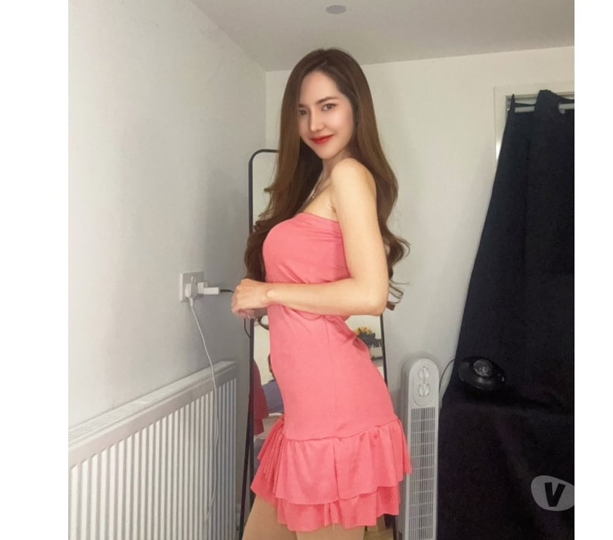 Escorts Greater Manchester Manchester - Photos for ♥️♥️Cute and sweet Thai girl ♥️♥️