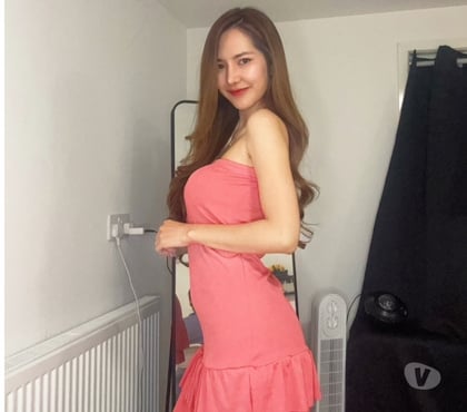 Petite Escorts Piccadilly Manchester - Photos for ♥️♥️Cute and sweet Thai girl♥️♥️