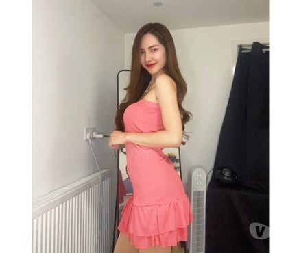 Thai Escorts Piccadilly Manchester - Photos for ♥️♥️Cute and sweet Thai girl ♥️♥️