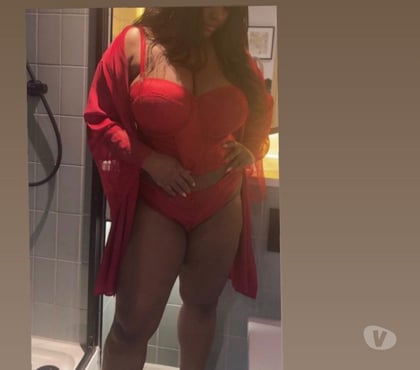 Escorts Gidea Park Havering - Photos for PARTY EBONY AFRICAN CURVY CHOCOLATE🍫