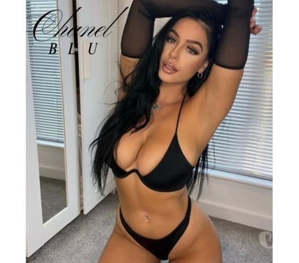 Escorts and Massages Poplar East London - Photos for British • Chanel blu • independent • luxury escort💋