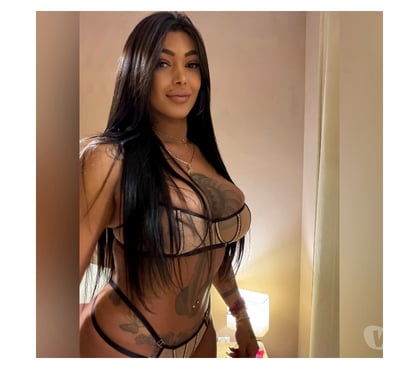 Escorts and Massages Bolton City Centre Bolton - Photos for Tifany❤️party girls