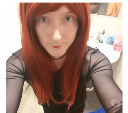 Transsexual Media City UK Salford - Photos for Submissive sissy and cd for older daddys and doms x
