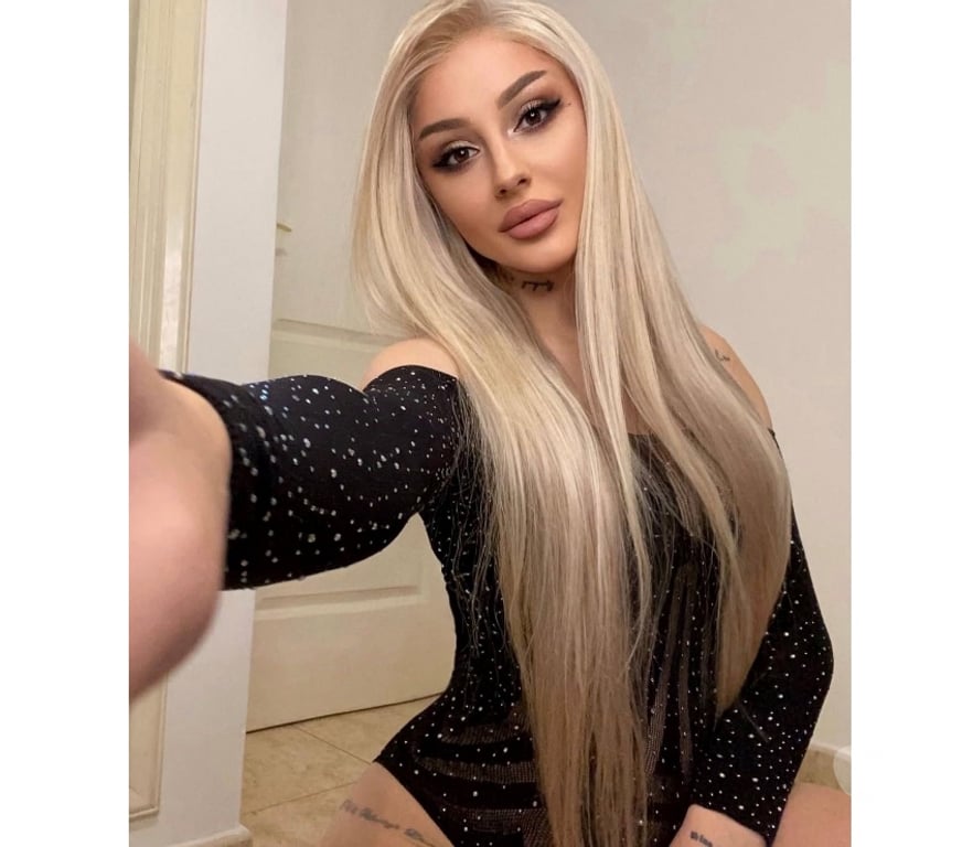 Escorts Tyne and Wear Newcastle upon Tyne - Photos for ❤️Karla❤️New In Town Party💋Girl