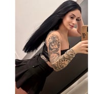 Melissa Noir ✨ Real girl, nothing fake ✨