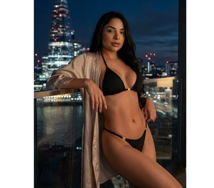 Escorts Westminster Central London - Photos for BRUNA Brazilian, party girl, sensual & seductive