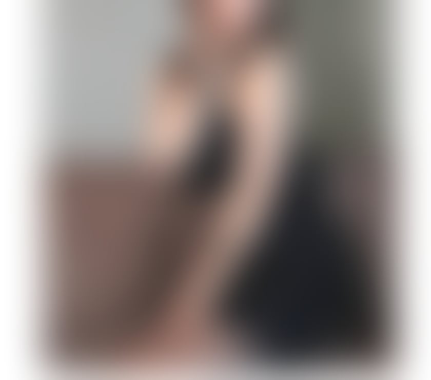 PETTS WOOD PREMIUM - Model Figure Asian Young Escort