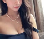 PETTS WOOD PREMIUM - Model Figure Asian Young Escort