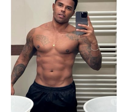 Gay Escorts Aldford Cheshire West and Chester - Photos for LEONARDO BRAZILIAN FULL SERVICE