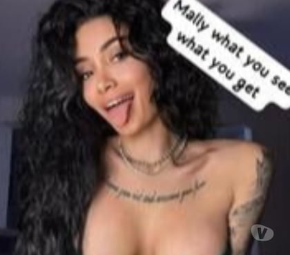  Escorts Birmingham City Centre Birmingham - Photos for 💙SPEND ALL NIGHT WITH ⭐️MALLY BEST MASSAGE