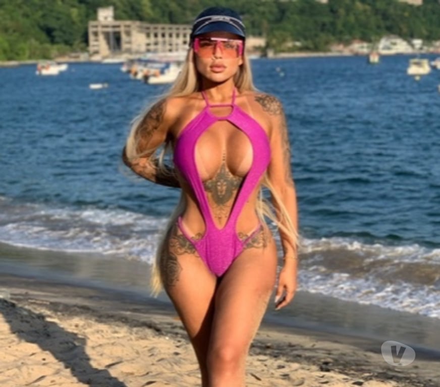 Escorts West Midlands Birmingham - Photos for Aline Famous in Brazil 🇧🇷 Real Pic GFE