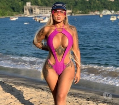 Escorts Birmingham City Centre Birmingham - Photos for Aline Famous in Brazil 🇧🇷 Real Pic GFE