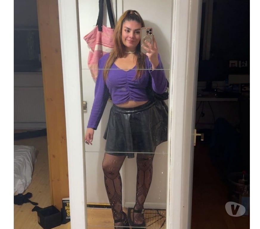 Escorts South West London Earls Court - South West London - Photos for British Greek-Cypriot BJ DT Queen