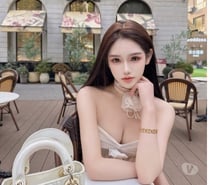 I'm A friendly Asian girl, arrived today