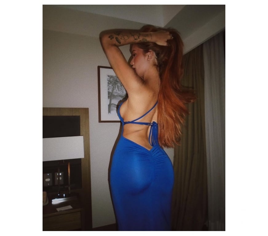 Escorts West London Hammersmith - West London - Photos for Angel Brazilian 🇧🇷❤️‍🔥