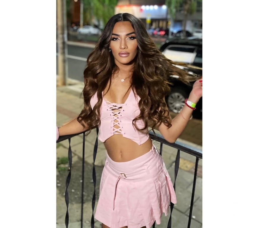 Trans Escorts Edinburgh Edinburgh - Edinburgh - Photos for Transgender 🔥COME FULFILL YOUR FANTASY WITH ME 🔥