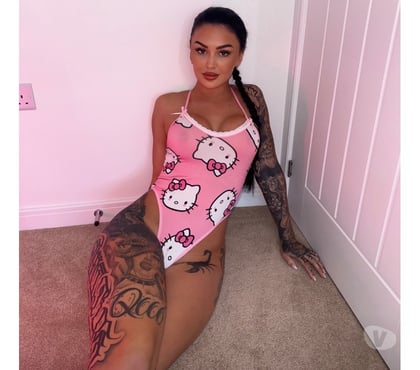 Escorts Aylesbury Buckinghamshire - Photos for Sienna new girl for for new experience 👄