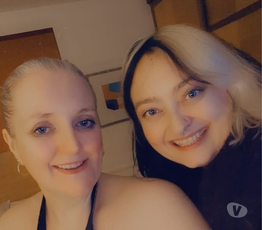 Escorts Greater Manchester Bolton - Photos for BBW Bi British Duo 🖤 what dreams are made of