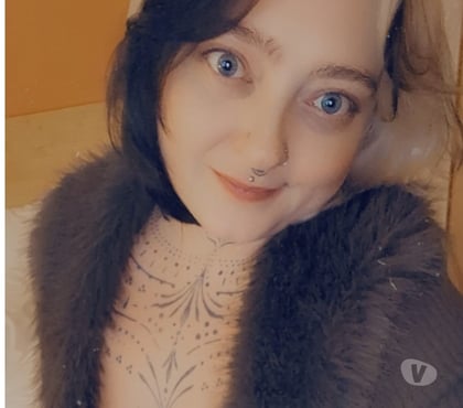 Escorts Little Lever Bolton - Photos for BBW Bi British Duo 🖤 what dreams are made of