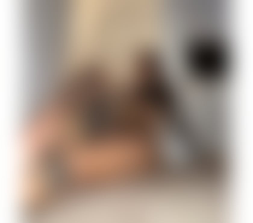 Sienna ready for you ❤️