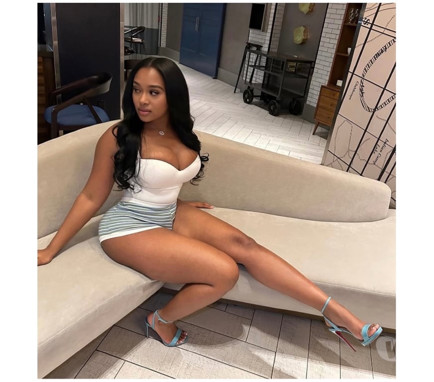 Escorts North London Shoreditch High Street Station - North London - Photos for Aaliyah 🔥WEST AFRICAN BADDIE 🍒 NOW AVAILABLE 🧨