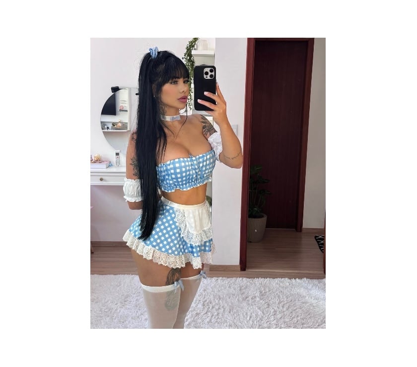  Escorts Staines-Upon-Thames Spelthorne - Photos for 🌶️Gabi Brazilian 🇧🇷Best OwO🤤Party Girl