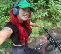 🍒 Cherry Russian 🇷🇺 - 📍 Wallsend