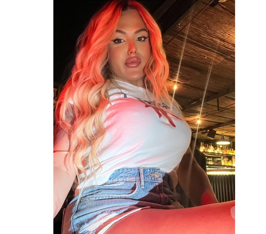 Trans Escorts Glasgow Glasgow City Centre - Glasgow - Photos for NICOLE BRAZILIAN VIP SERVICE 😈 - 24hrs