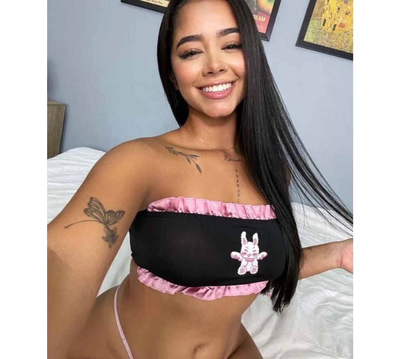 MEL LATINA SEXY GIRL🔥ONLY ONE WEEK NO MISS UP