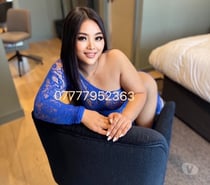 Hot&Spicy Thai Emma❤️‍🔥Best GFE VIP BJ🫦