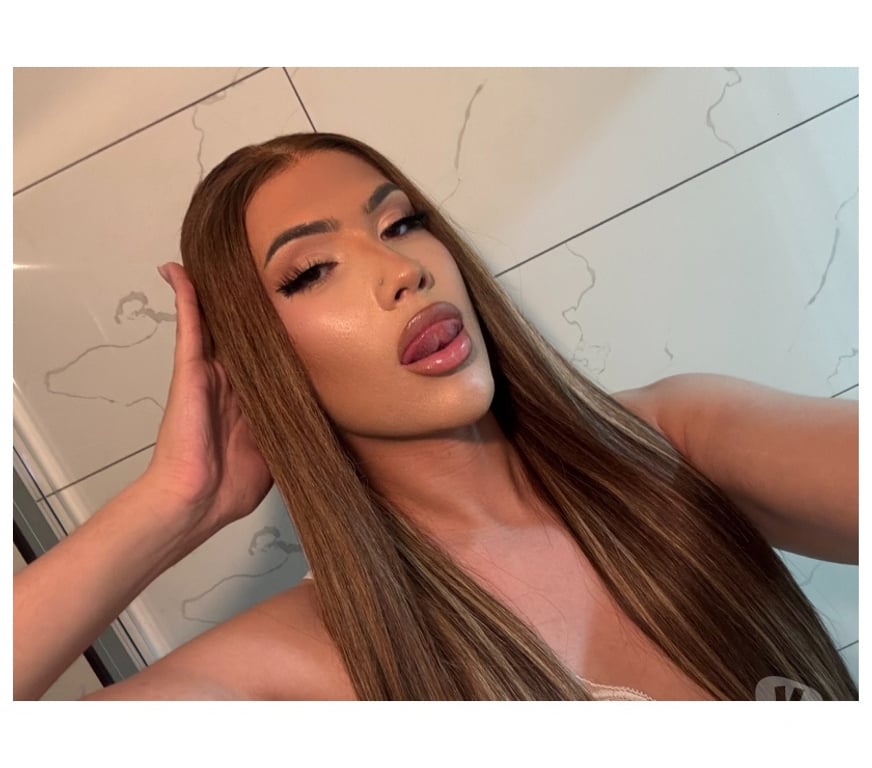 Trans Escorts Nottinghamshire Nottingham - Photos for TS Sexy Brazilian Rafaella 🔥
