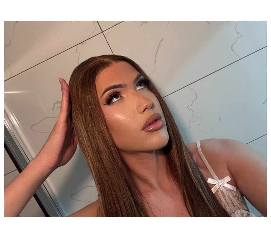 Trans Escorts Nottinghamshire Nottingham - Photos for TS Sexy Brazilian Rafaella 🔥