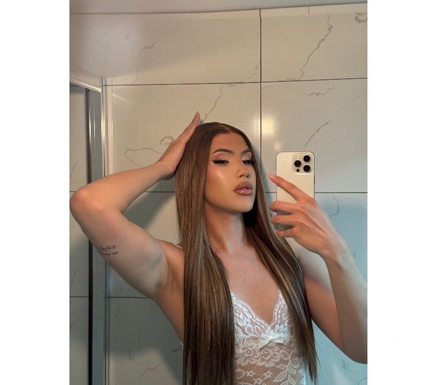 Trans Escorts Nottinghamshire Nottingham - Photos for TS Sexy Brazilian Rafaella 🔥