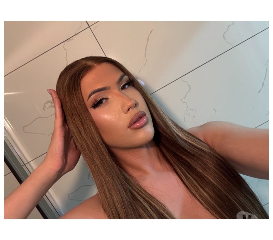 Trans Escorts Nottinghamshire Nottingham - Photos for TS Sexy Brazilian Rafaella 🔥