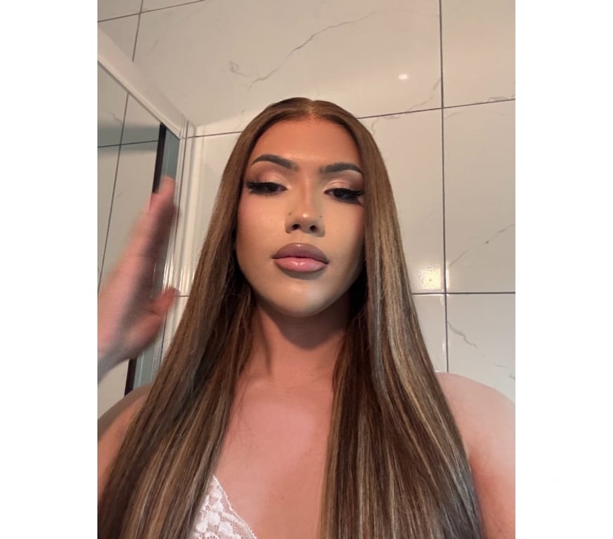 Trans Escorts Nottinghamshire Nottingham - Photos for TS Sexy Brazilian Rafaella 🔥