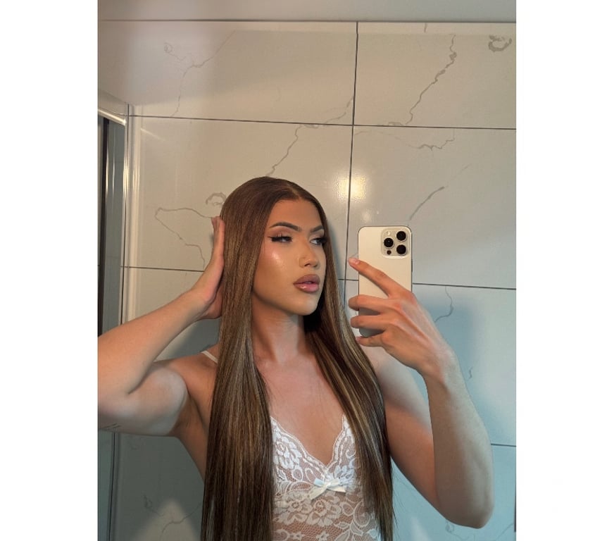 Trans Escorts Nottinghamshire Nottingham - Photos for TS Sexy Brazilian Rafaella 🔥