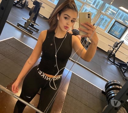 Adult Entertainment Piccadilly Manchester - Photos for Laura Martins girl brazilliam 7441 459773