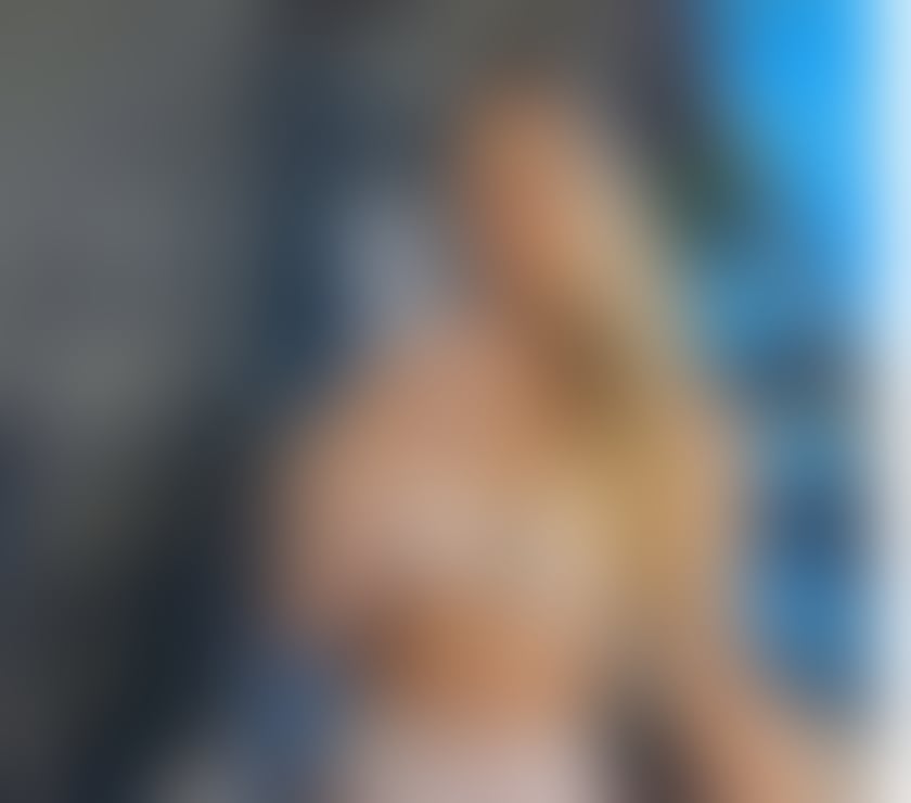 🔥 LUNA PARTY GIRL NEW IN TOWN BRAZILIAN 🇧🇷