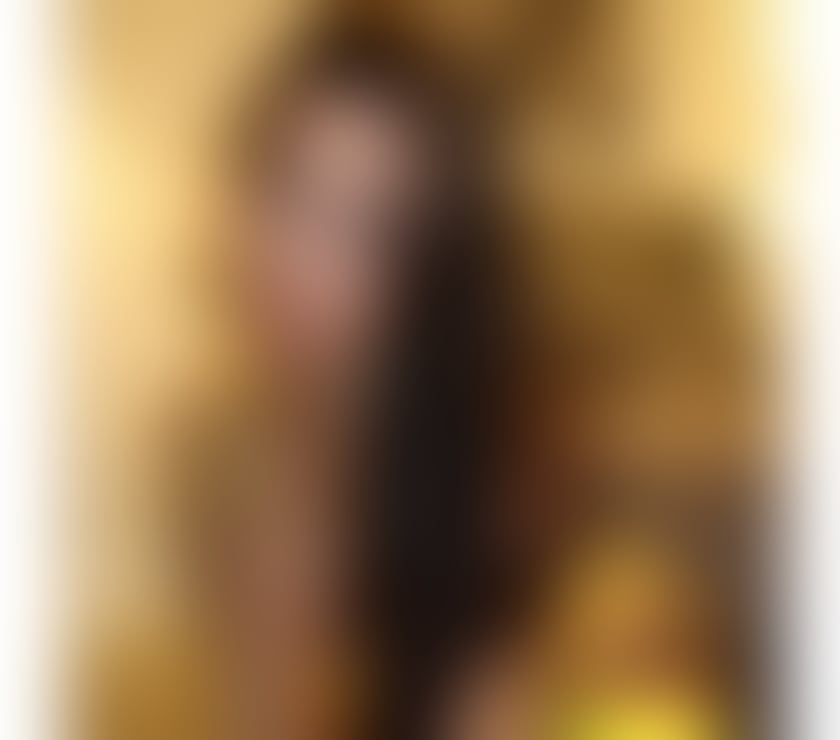 ✨PATRICIA PARTY GIRL NEW IN TOWN BRAZILIAN 🇧🇷