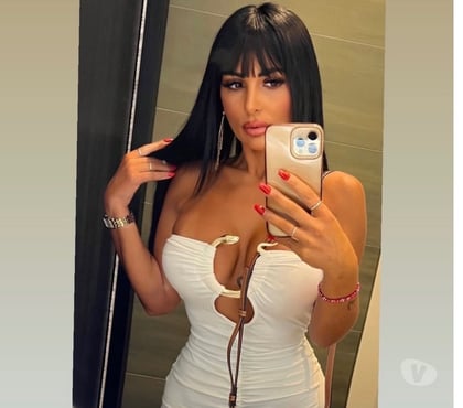 Escorts Paddington (H&C Line) Station West London - Photos for 🔥ELITE PARTY GIRL🔥