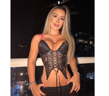  Escorts Glasgow City Centre Glasgow - Photos for 🇧🇷Gaby NEW🔥 in Glasgow let's party love 🇧🇷