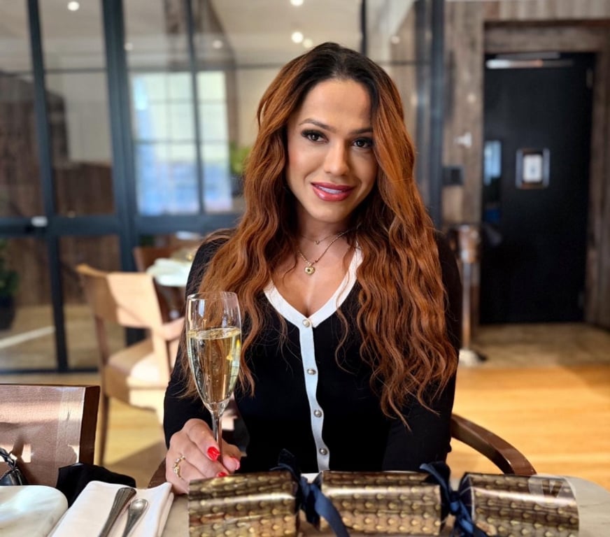 Trans Escorts East London Aldgate East Station - East London - Photos for Anny Lopez Brasil 🇧🇷